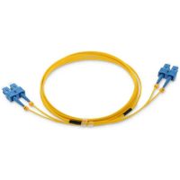 2XSC-SC 10/ UPC 1M GUL525131 EUROLAN