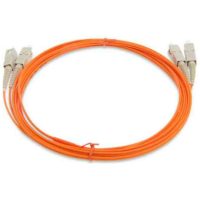 2XSC-SC 50/ MM 7M ORANGE525146 EUROLAN