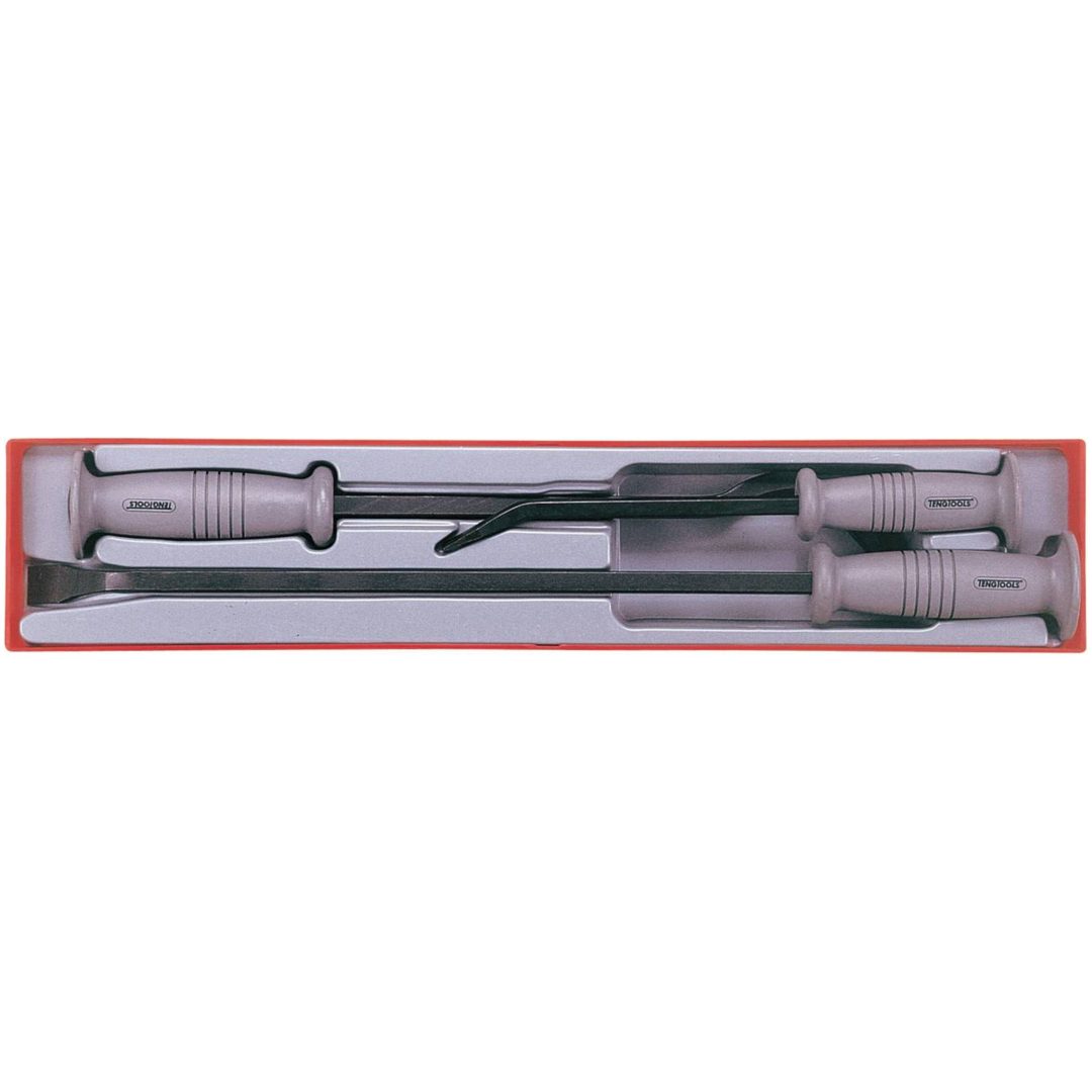 3 delars Brytspaksats TTXPB3A Teng Tools BRYTSPAKSSATS 3 DELAR