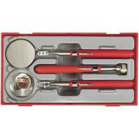 3 delars Inspektionssats TTTM03 Teng Tools