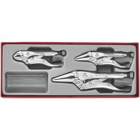 3 delars Universaltångsats Teng Tools TTZVG03