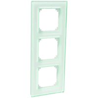 3-FACK GLAS SOLID VITEXXACT SOLID Schneider Electric