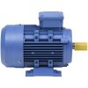 3-fas elektrisk motor aluminium 1,5kW/2HK 2-polig 2840 RPM vidaXL – miniatyr 2