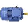 3-fas elektrisk motor aluminium 1,5kW/2HK 2-polig 2840 RPM vidaXL – miniatyr 5