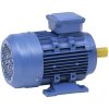 3-fas elektrisk motor aluminium 1,5kW/2HK 2-polig 2840 RPM vidaXL – miniatyr 1