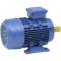 3-fas elektrisk motor aluminium 1,5kW/2HK 2-polig 2840 RPM vidaXL