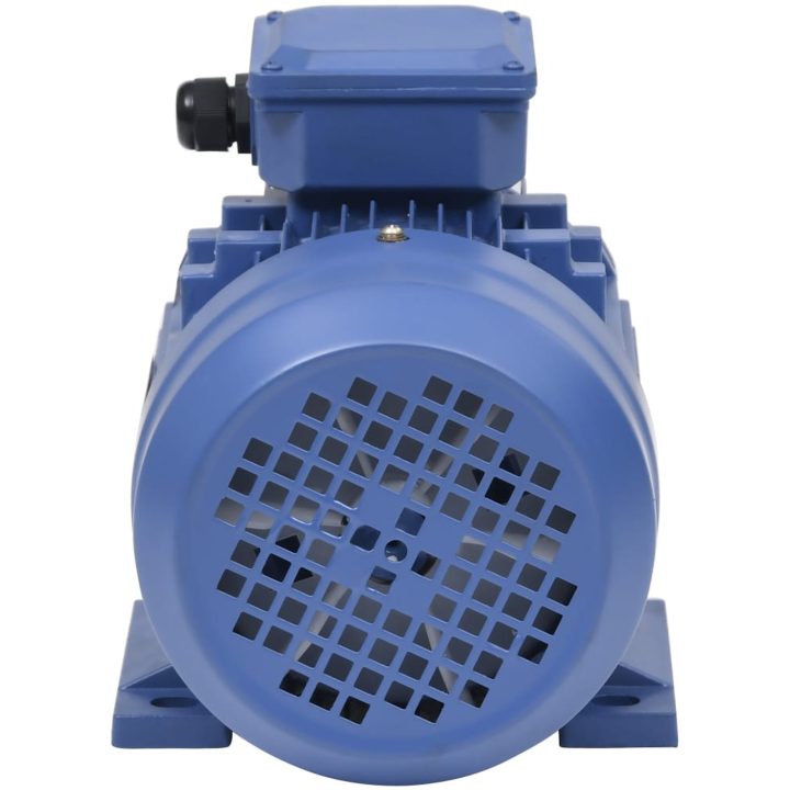 3-fas elektrisk motor aluminium 2,2kW/3HP 2-polig 2840 RPM vidaXL – bild 5