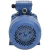 3-fas elektrisk motor aluminium 4kW/5,5HK 2-polig 2840 RPM vidaXL – miniatyr 2