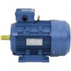 3-fas elektrisk motor aluminium 4kW/5,5HK 2-polig 2840 RPM vidaXL – miniatyr 3