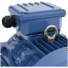 3-fas elektrisk motor aluminium 4kW/5,5HK 2-polig 2840 RPM vidaXL – miniatyr 8