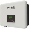 3-fas växelriktare, PRO DC, 10 kW, IP65 MALMBERGS – miniatyr 1