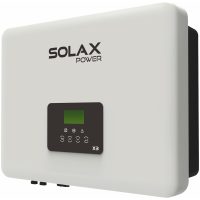 3-fas växelriktare, PRO DC, 10 kW, IP65 MALMBERGS