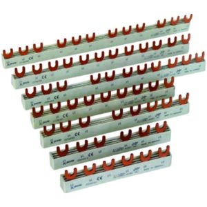 3-FASSKENA EV 9M AUX 16MM²EVG-16/3PHAS/9MODUL