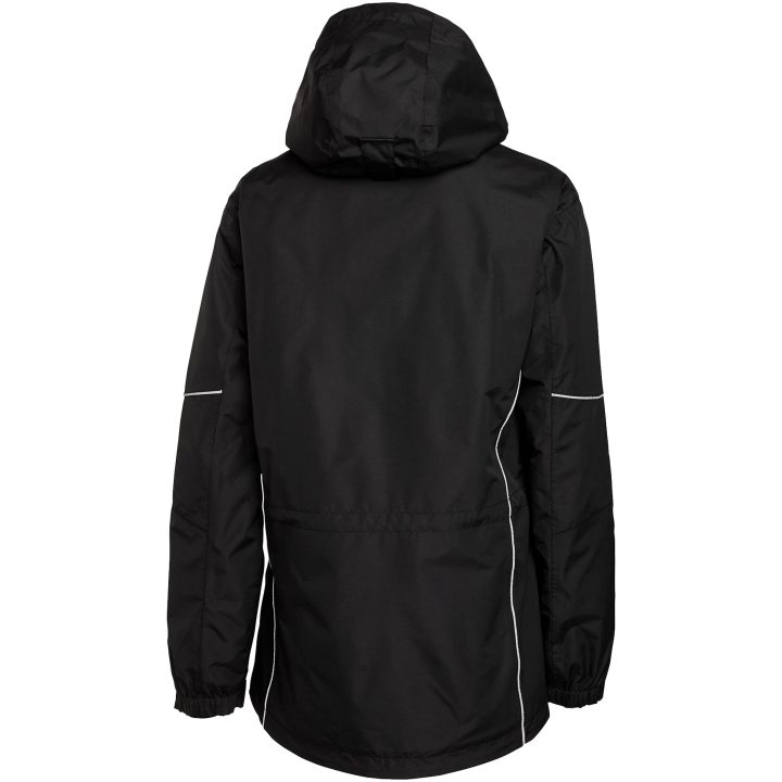 3-i-1 Jackor Dam Gayen Polyester Svart Matterhorn 34 – bild 2