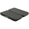 3-i-1 uppblåsbar luftmadrass svart och grå 188x99x25 cm Bestway – miniatyr 2