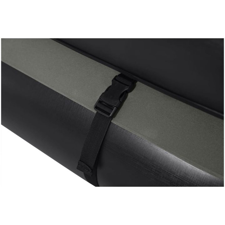 3-i-1 uppblåsbar luftmadrass svart och grå 188x99x25 cm Bestway – bild 7