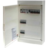 3-RAD 39-MOD UTV CENTR KOPPLADNUP 339 G-PACK