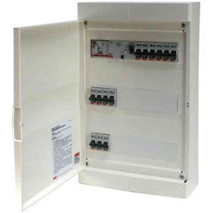3-RAD 39-MOD UTV CENTR KOPPLADNUP 339 G-PACK