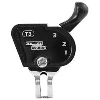 3-SPEED CLASSIC TRIGGER SHIFTE SRAM T3