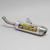 304 Factory Ljuddämpare PRO CIRCUIT Borstad Aluminium Dämpare – miniatyr 2