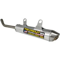 304 Factory Ljuddämpare PRO CIRCUIT