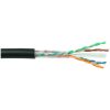 306220005-KAP Datakabel Actassi dubbelmantlad (utomhus) C6 U/UTP Eca Schneider Electric – miniatyr 1