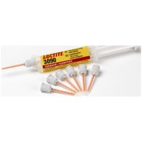 3090 Bi-Component Cyanoacrylate Glue - 10g Syringe LOCTITE