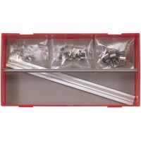 32 delars Clipssats TTALU Teng Tools