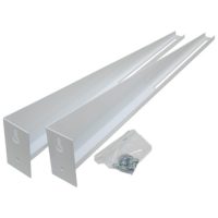 321 B KONSOL 500 MM PAR