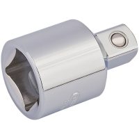 3/4' (F) x 1/2' (M) Socket Converter DRAPER