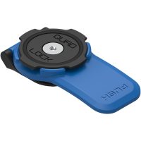 360 Head - Lever QUAD LOCK