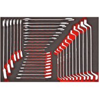 37 delars Nyckelsats TTESP37 Teng Tools
