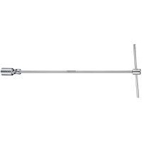 3/8tum lång tändstiftshylsa med T-handtag TBUSP14 / TBUSP21 Teng Tools