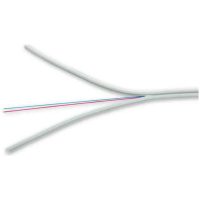 39D-S3-F1-01WT-B1200 Flatkabel opto 2X9/125 G657 X1200 Eurolan