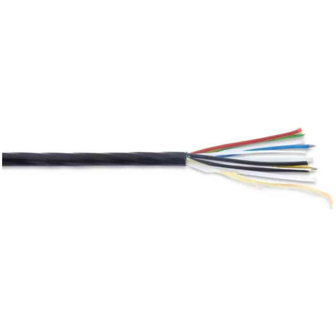 39M-S1-48-60BL-0 Mikrofiberkabel OS2 9/125 Eurolan