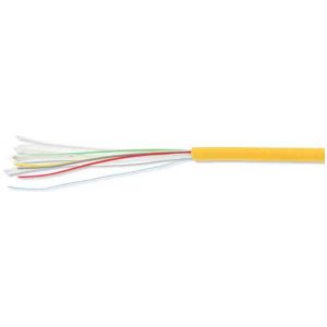 39TD-S1-02-01YL-0 Distributionsfiber 9/125 Dca Eurolan