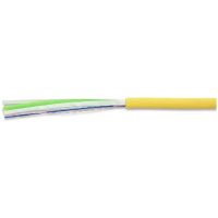 39UD-S1-04-02YL Uni Loose Tube 9/125 Dca Eurolan