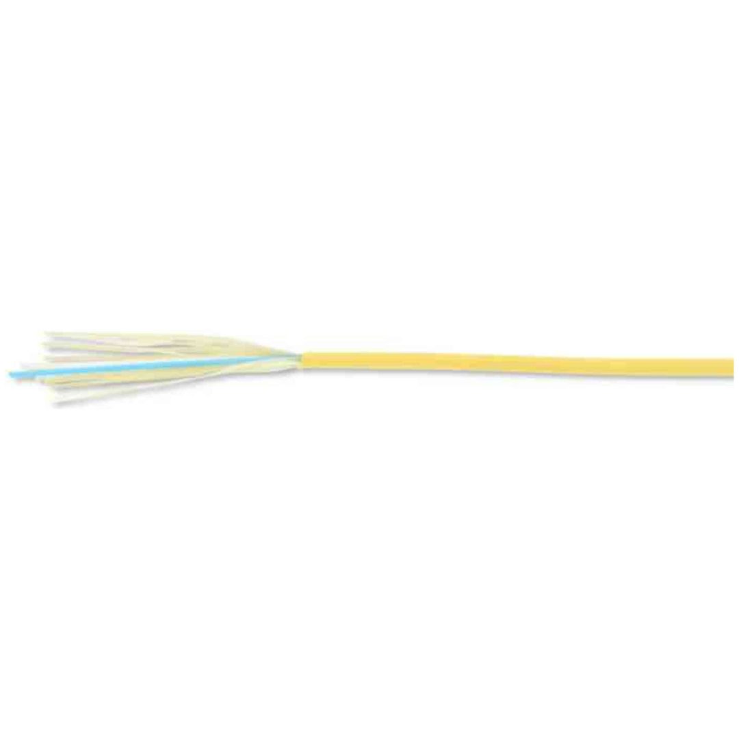 39UD-S1M-02D-0 Distributionsfiber 9/125 G657A Dca Eurolan