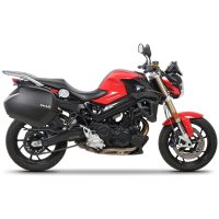 3P System Fitting (side) - BMW F800R SHAD