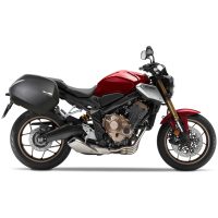 3P System Fitting (side) - Honda CB 650R SHAD