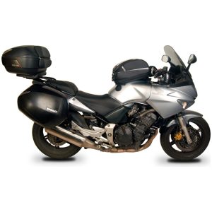 3P System Fitting (side) - Honda SHAD