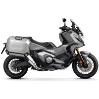 3P System Fitting (side) - Honda X-ADV 750 SHAD