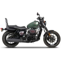 3P System Fitting (side) - Hyosung GV 125 Aquila (18-19) SHAD