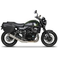 3P System Fitting (side) - Kawasaki Z900RS SHAD