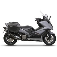 3P System Fitting (side) - Kymco SHAD