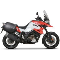 3P System Fitting (side) - Suzuki SHAD