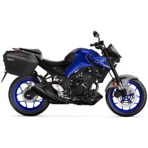 3P System Fitting (side) - Yamaha MT 03 SHAD