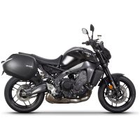 3P System Fitting (side) - Yamaha MT 09 SHAD