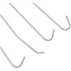 4-delars Repareringskit för bucklor färglös reparation vidaXL – miniatyr 4
