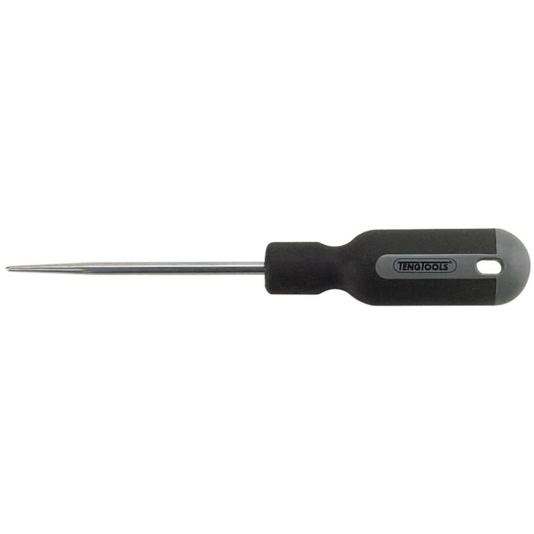 4 delars Skrap- och demonteringssats TTSR04 Teng Tools SKRAP/DEMONTERINGSSET 4 DELAR – bild 4